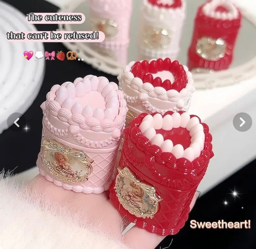 رژلب فلاورنوز پرنسسی🎀🌸