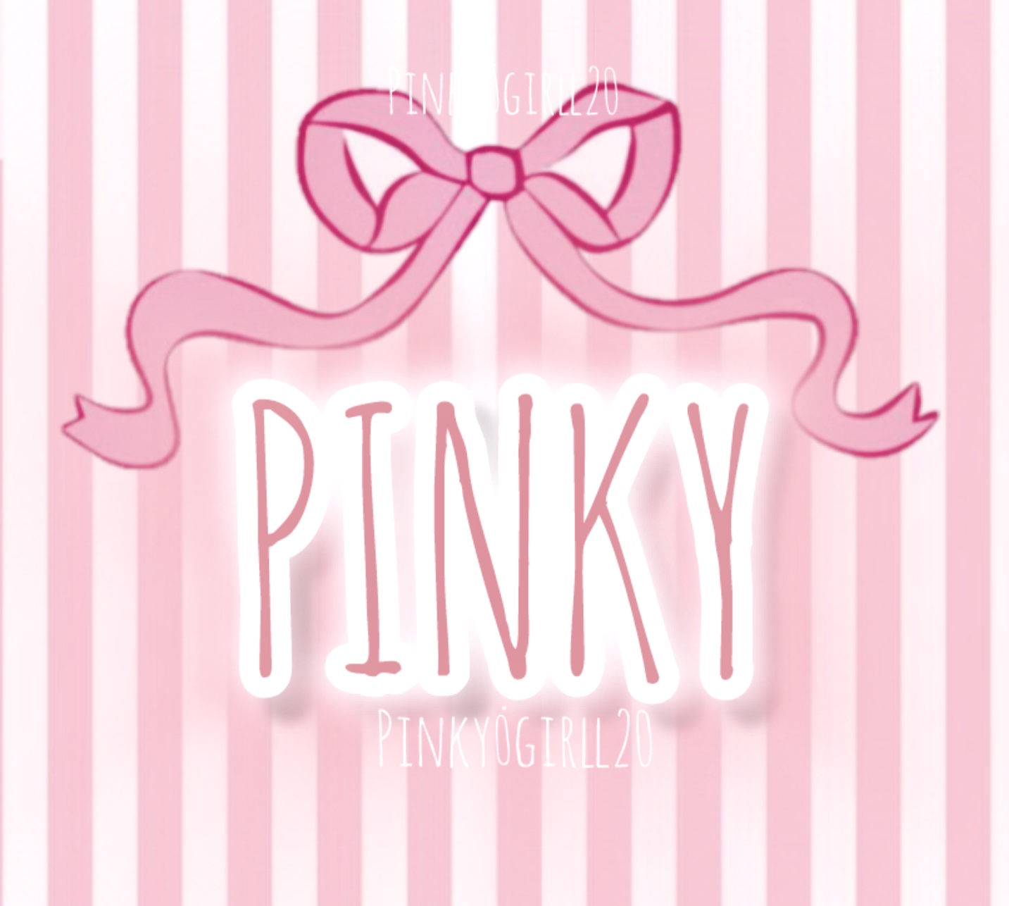 Pinky girll
